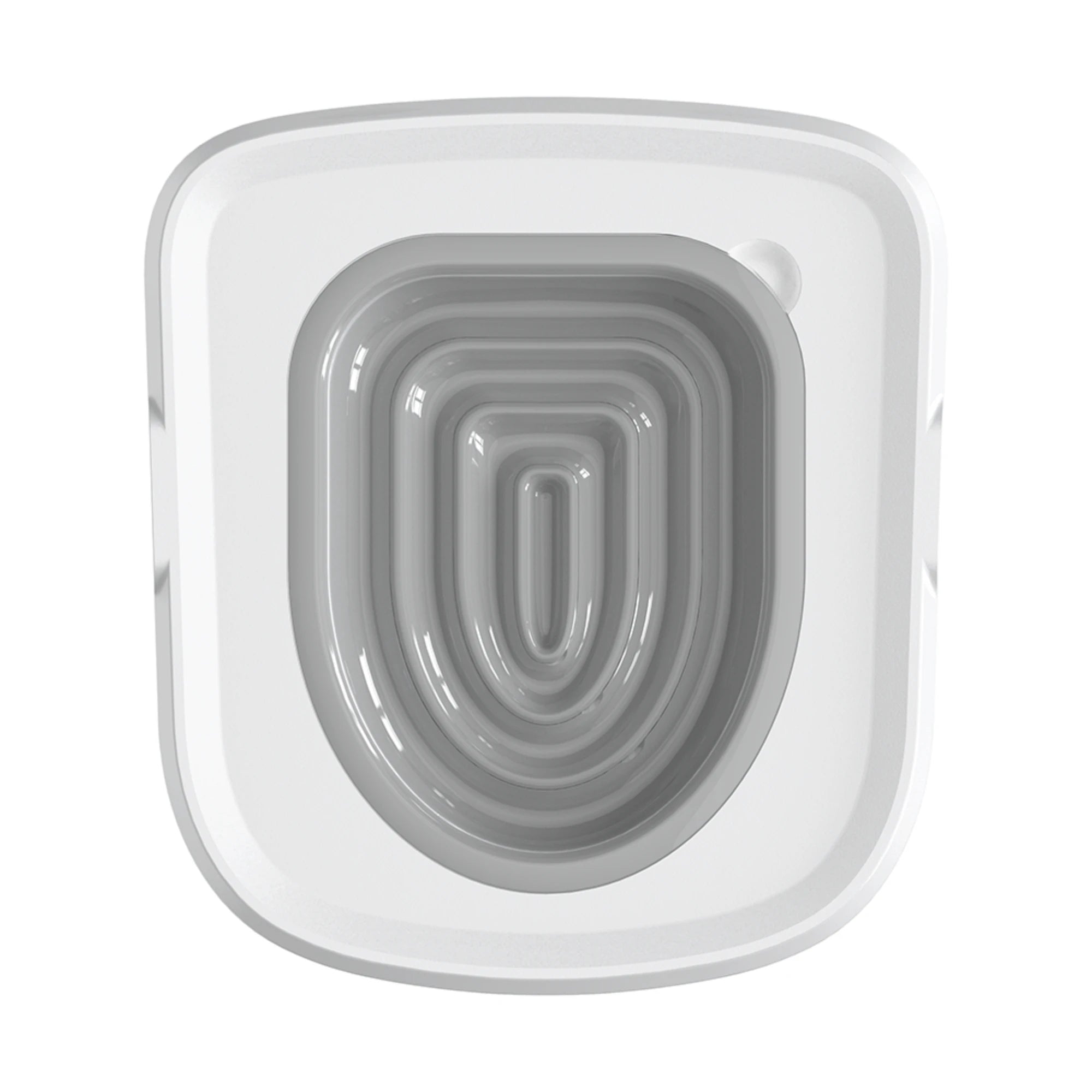 Kit Apprentissage Toilette Chat Amovible - Plateau Progressif Réutilisable