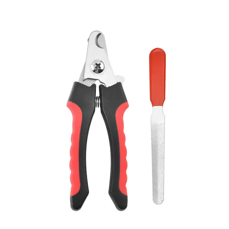 COUPE ONGLE POUR CHIEN