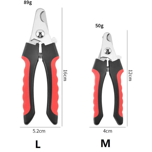 COUPE ONGLE POUR CHIEN