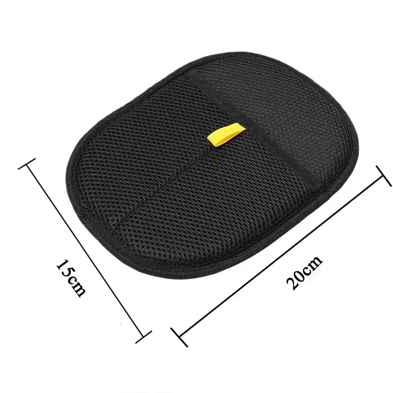 Gant de Toilettage Anti-Poils Chien & Chat - Brosse Démêlante Universelle