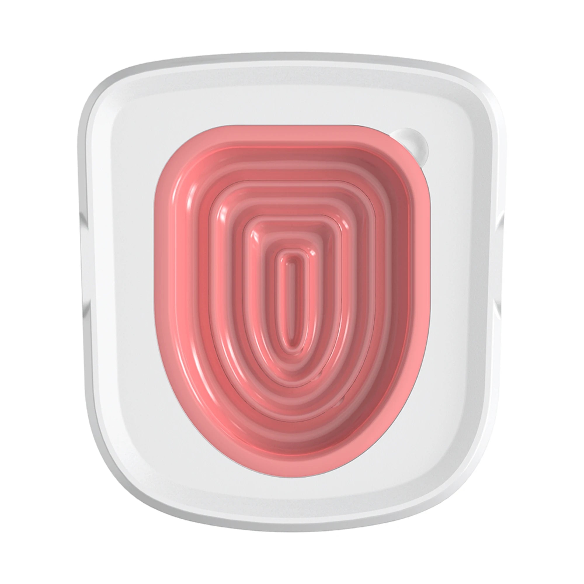 Kit Apprentissage Toilette Chat Amovible - Plateau Progressif Réutilisable