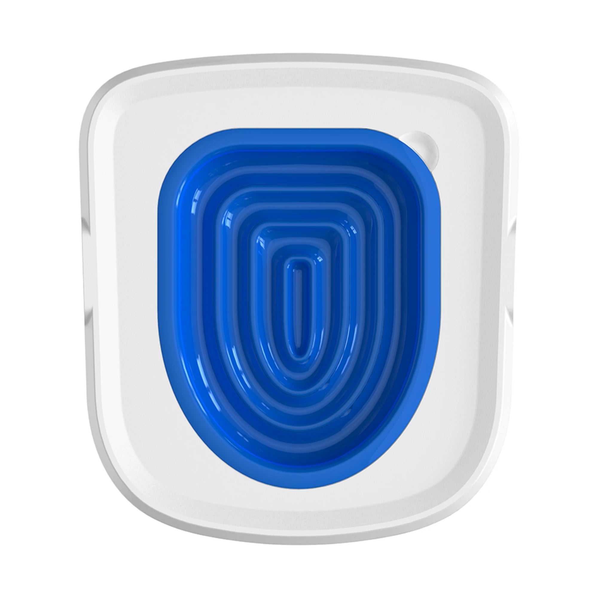 Kit Apprentissage Toilette Chat Amovible - Plateau Progressif Réutilisable