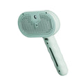 Brosse Vapeur Professionnelle pour Toilettage Chien - Spray Nettoyant