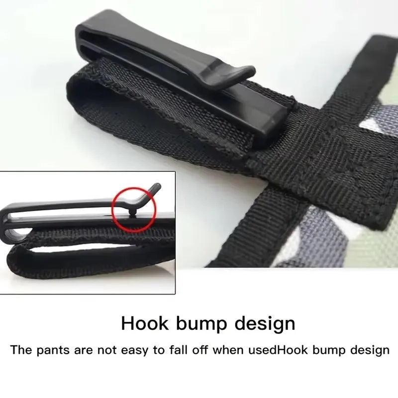 Sacoche Friandises Ceinture pour Dressage Chien - Pochette Pratique